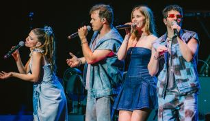 Taína Gravier, Erreway