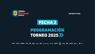 Torneo Clausura