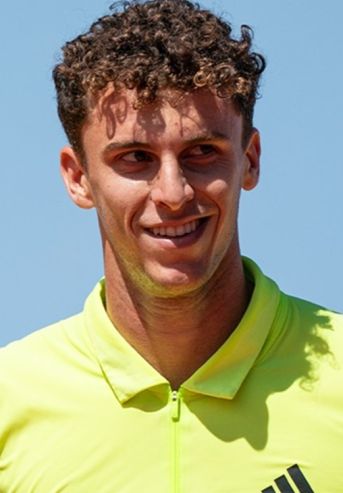 Juan Manuel Cerúndolo