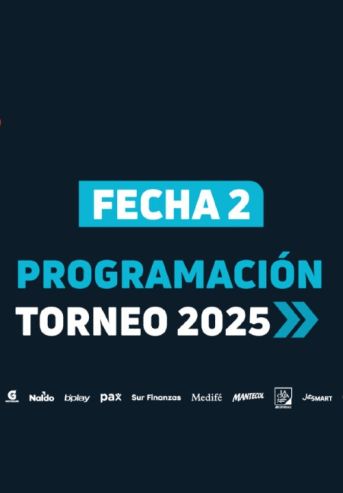 Torneo Clausura
