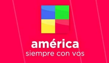 América TV