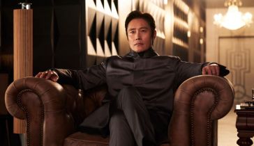 Lee Byung Hun