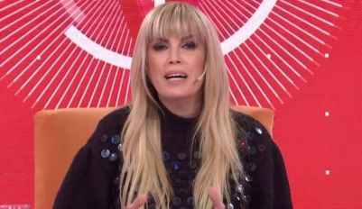 Viviana Canosa en El Trece
