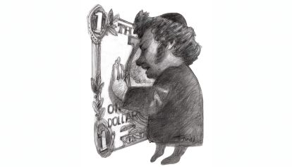 Por qué la impaciencia y el temperamento de Milei pueden hacer fracasar el plan. Sus peleas en simultáneo contra todos.