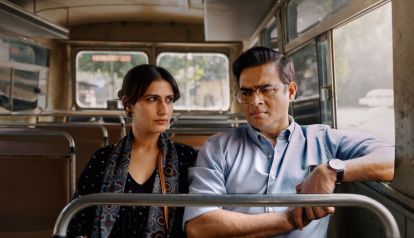 Alguien así, la película de amor que conmueve en Netflix