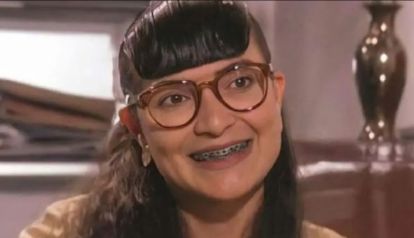 Betty, la fea