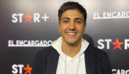 Facundo Calvo