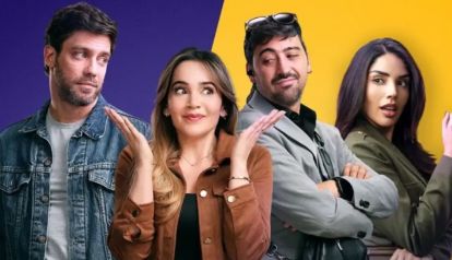 Nuevo rico, nuevo pobre