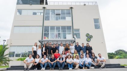 Equipo Puna Bio