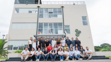 Equipo Puna Bio