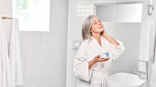 Frío extremo: consejos clave para cuidarse de las patologías estacionales y mantener la piel hidratada