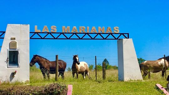 Turismo rural y delicias criollas: dos pueblos para descubrir a una hora de Buenos Aires