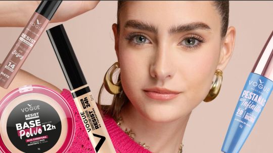 Look natural ideal para el invierno inspirado en el Pantone del año: Mocha Mousse