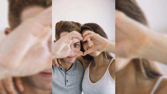 ¿Qué nos pasa con lo que está pasando?: qué debe tener una relación de pareja para que funcione