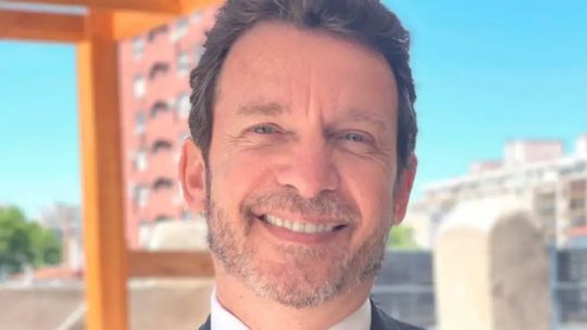 Gustavo Segré sobre Lula: “Pelearte con Estados Unidos no parece muy criterioso desde lo comercial y político”