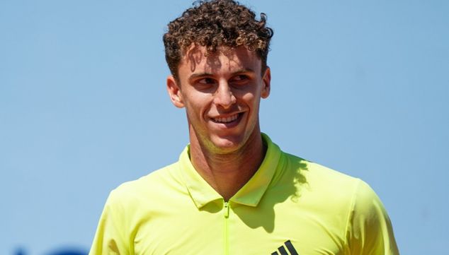 Juan Manuel Cerúndolo