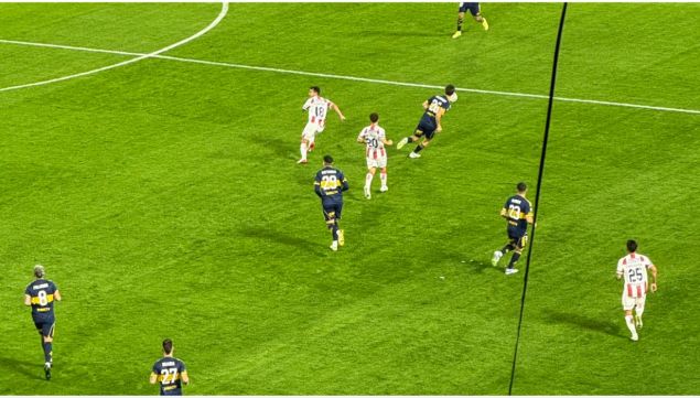 Boca Juniors