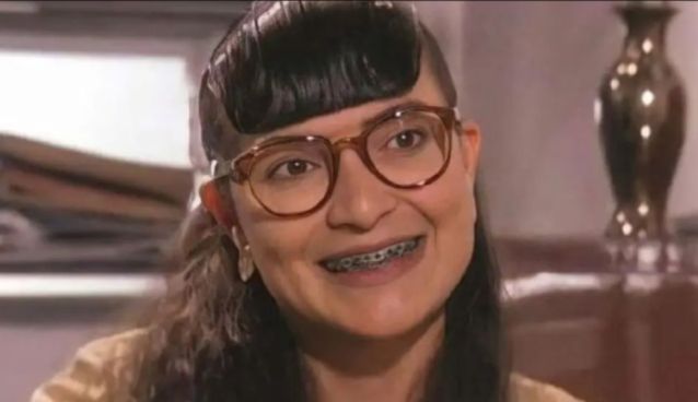 Betty, la fea