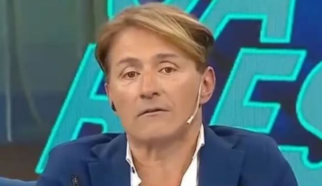 Daniel Gómez Rinaldi