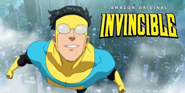 "Invencible"