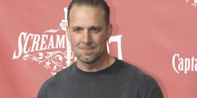 Jesse James