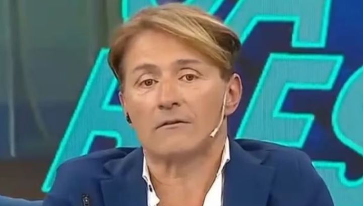 Apuñalaron a Daniel Gómez Rinaldi: cómo sigue su estado de salud