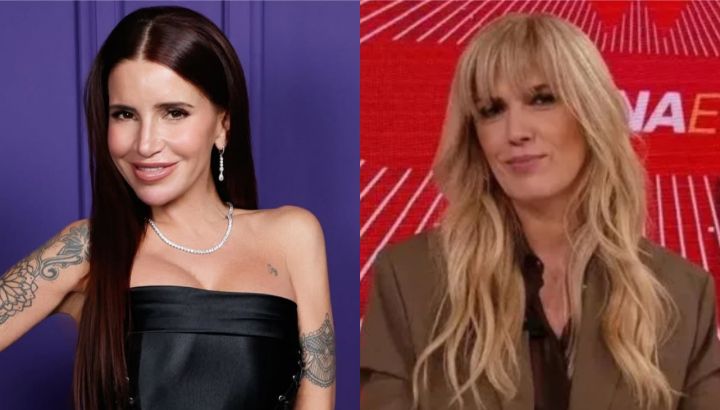 Florencia Peña, explosiva tras el levantamiento del secreto de sumario en la denuncia de Viviana Canosa: "La van a pagar"