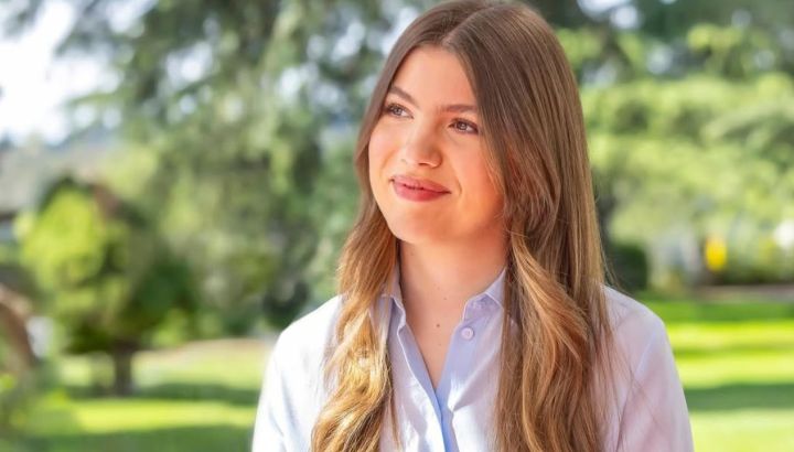 La infanta Sofía rompe con la tradición familiar real: revelaron qué estudiará en la universidad y dónde