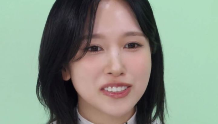 Mina, del grupo TWICE y la subunidad MISAMO, reveló la decisión sobre su salud que tuvo que hacer gracias a sus fans