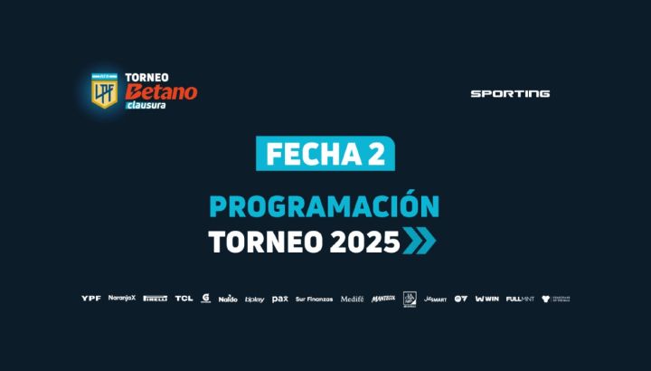 Torneo Clausura