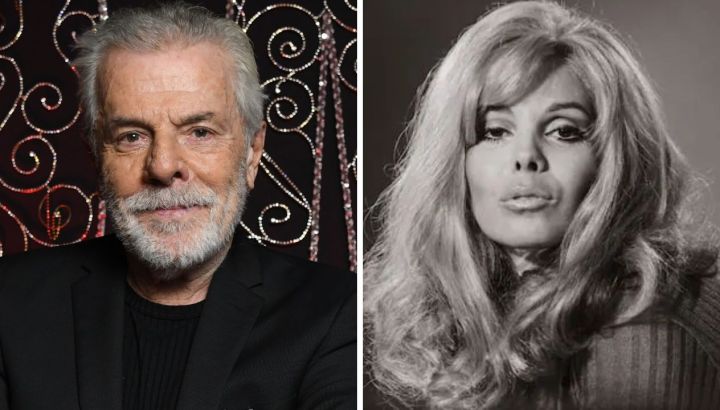 “Aprendí a ser hombre con Nélida Lobato”: el recuerdo más íntimo de Víctor Laplace