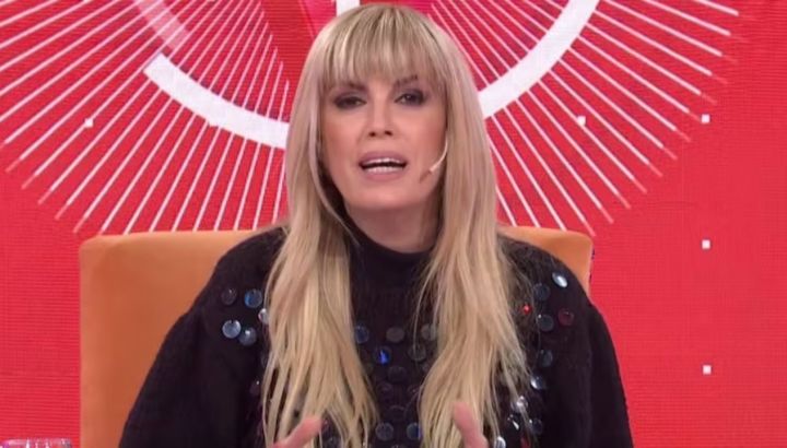 El comunicado de Viviana Canosa tras levantarse el secreto de sumario por su denuncia a varios famosos: "Valió la pena"