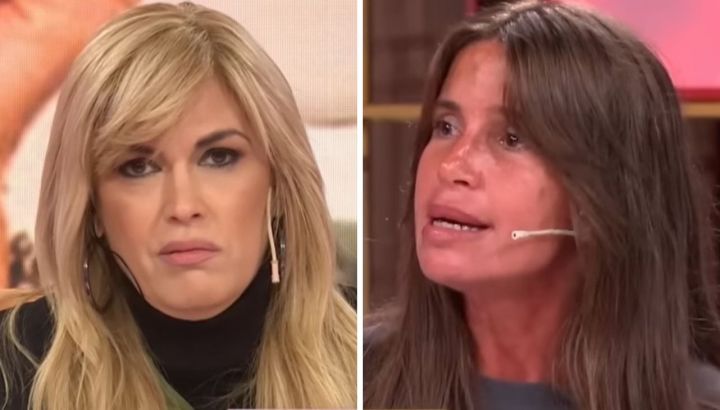 Florencia Peña publicó un furioso descargo contra Viviana Canosa: "No quiero revancha, quiero justicia"