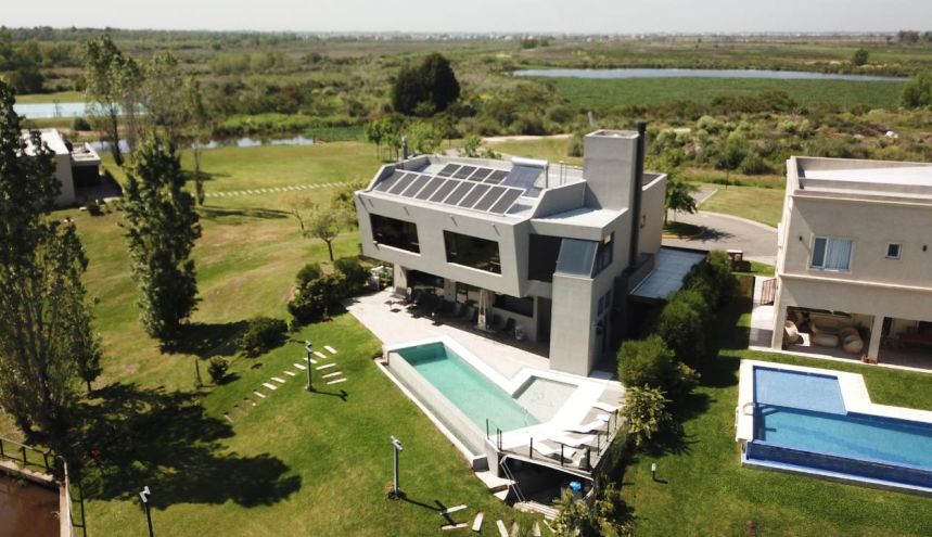 Arquitectura y Naturaleza: Los beneficios de una arquitectura basada en la excelencia y la sustentabilidad