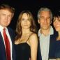 Se conocieron las cartas que figuras del cine y la política le mandaron a Jeffrey Epstein, el magnate acusado de tráfico sexual de menores