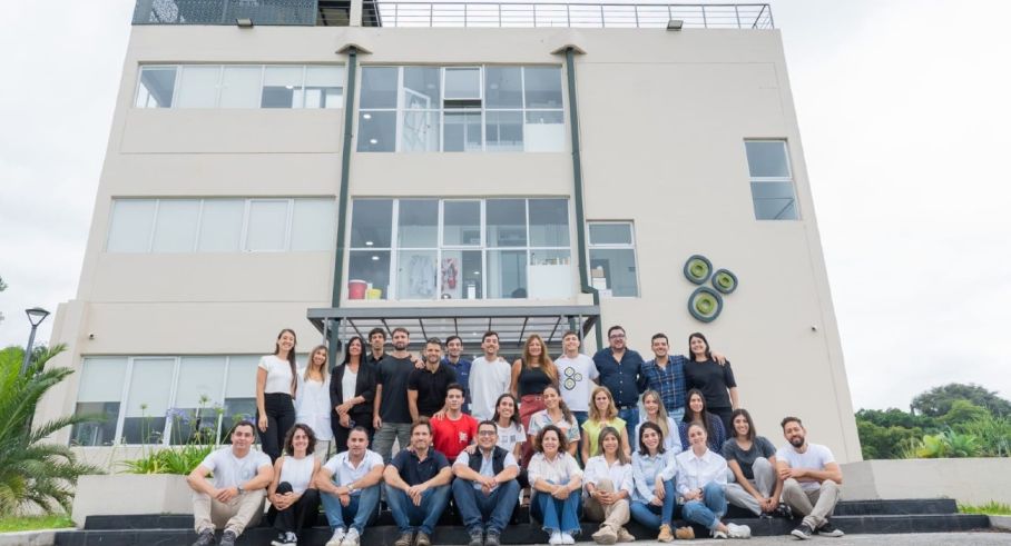 Equipo Puna Bio