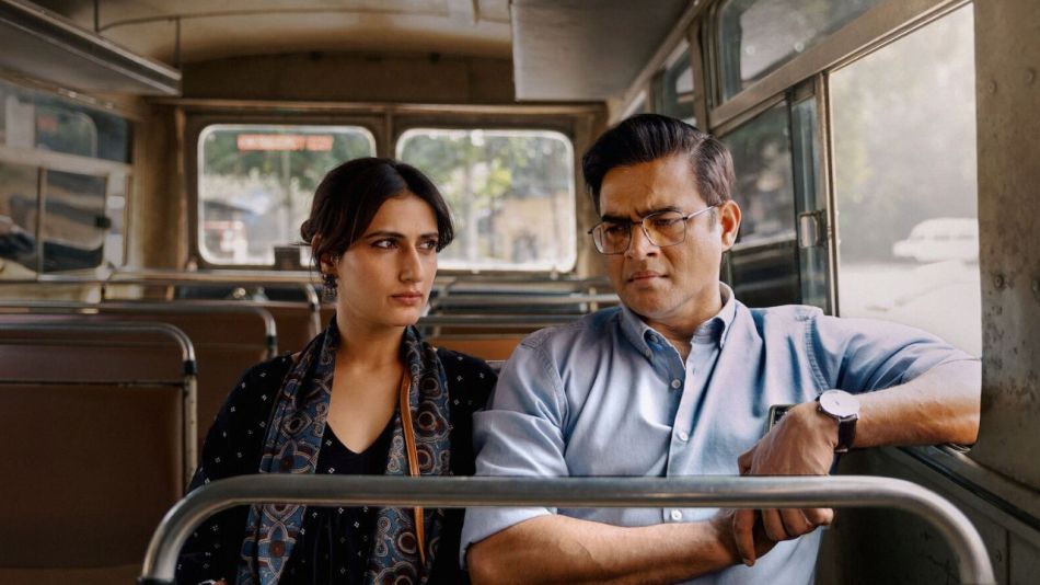Alguien así, la película de amor que conmueve en Netflix