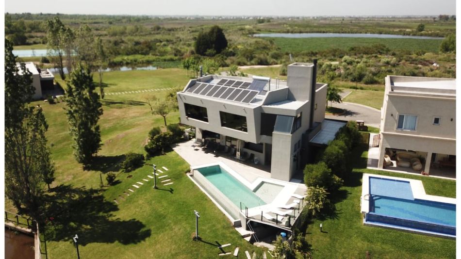 Arquitectura y Naturaleza: Los beneficios de una arquitectura basada en la excelencia y la sustentabilidad