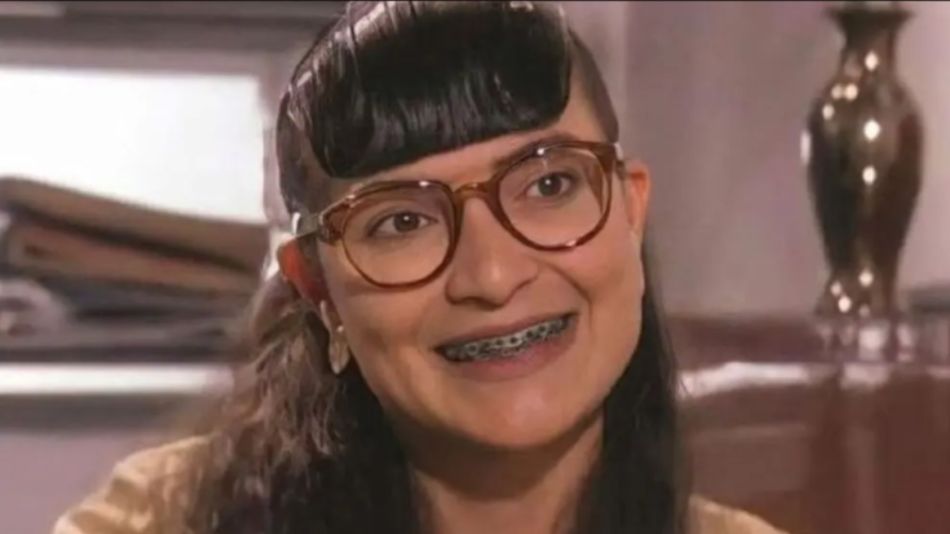 Betty, la fea