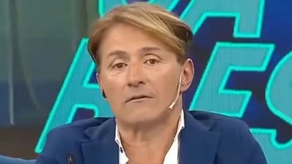 Daniel Gómez Rinaldi