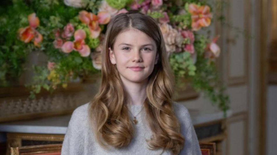 Estela de Suecia