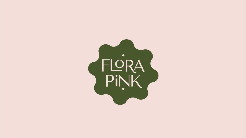 Flora Pink