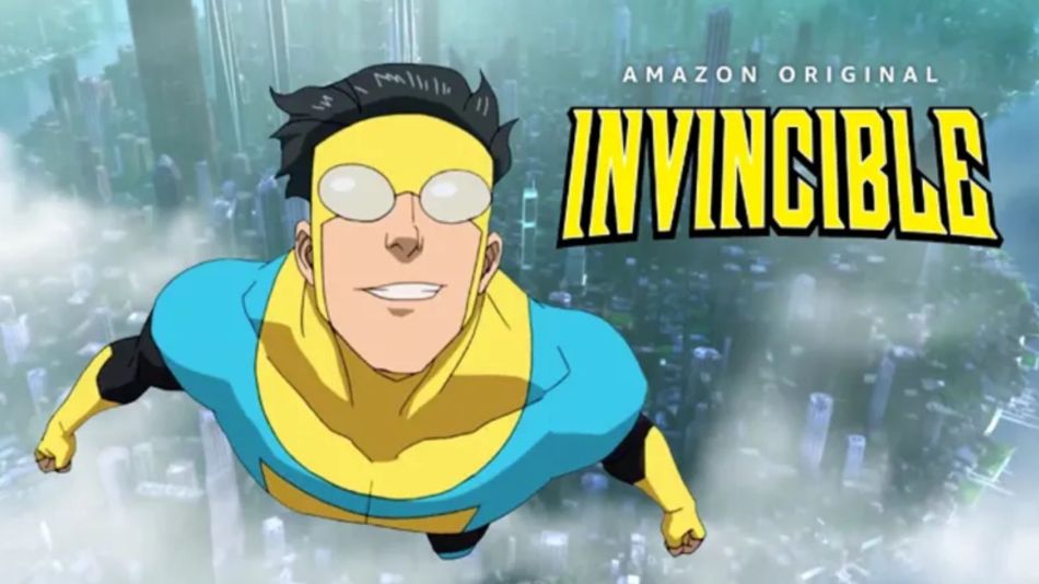 "Invencible"