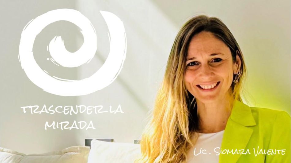 Lic. Siomara Valente: La autoexigencia como desconexión del ser