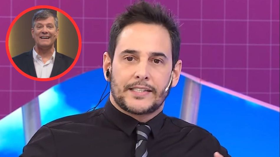 Rodrigo Lussich