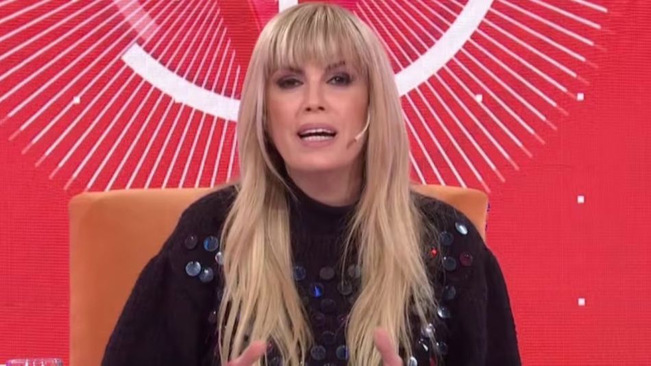 Viviana Canosa en El Trece