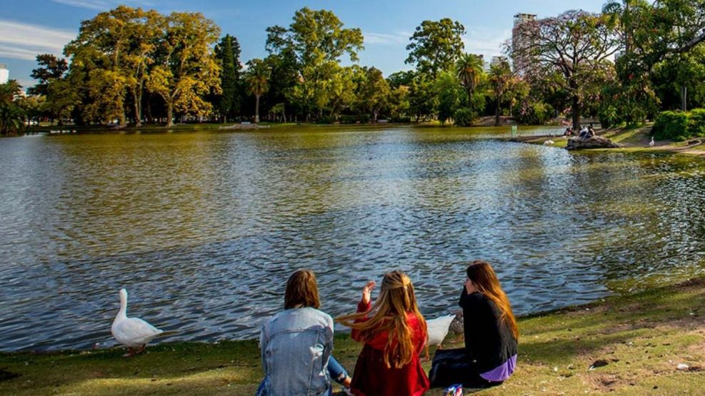 Actividades gratuitas en Buenos Aires por el Día del Amigo