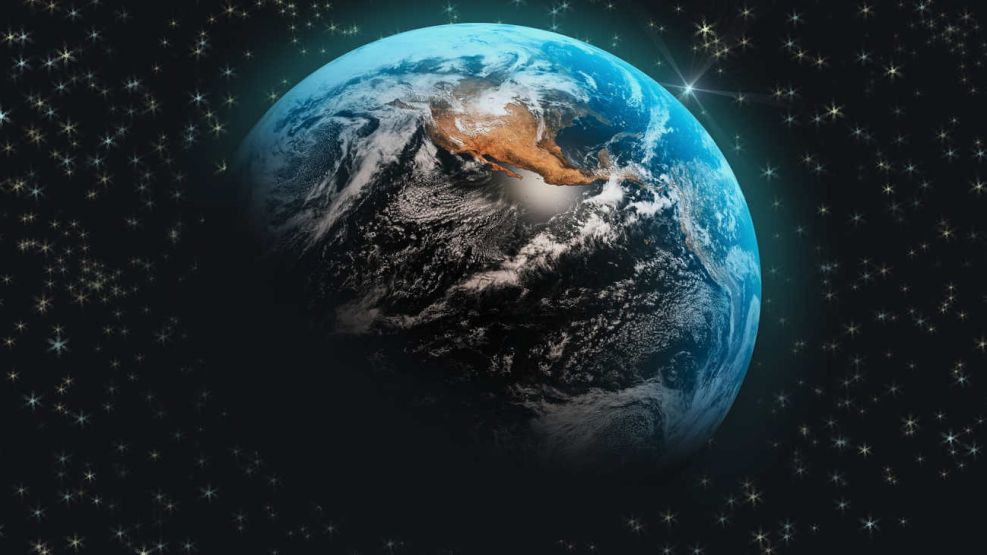 Descubren una fuente de energia masiva e infinita 20250718