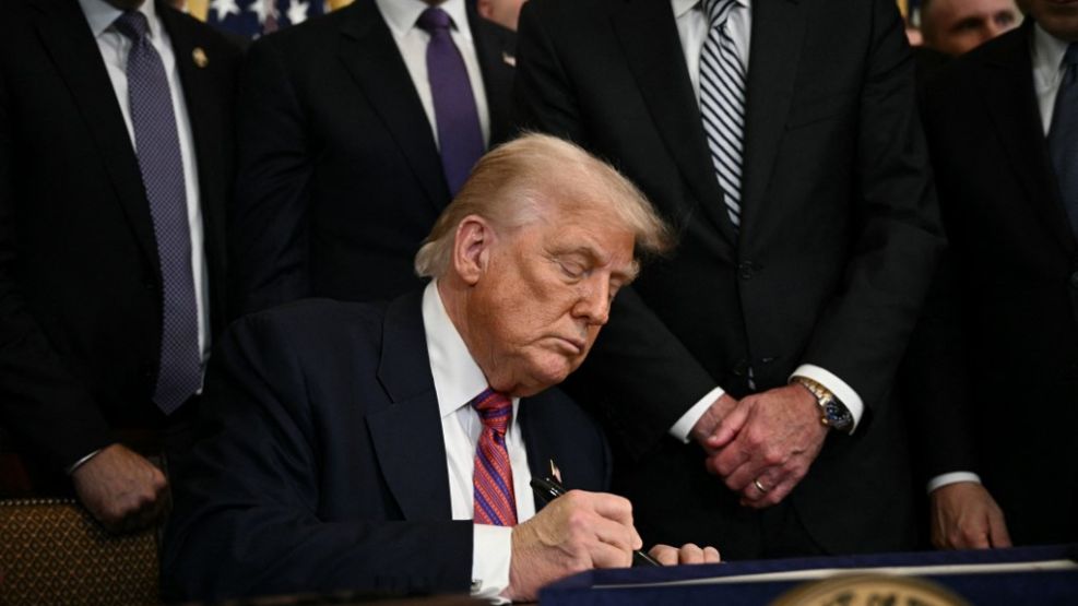 Donald Trump
