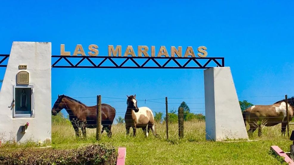 Dos pueblos bonaerenses y de los más pintorescos para visitar en vacaciones de invierno 